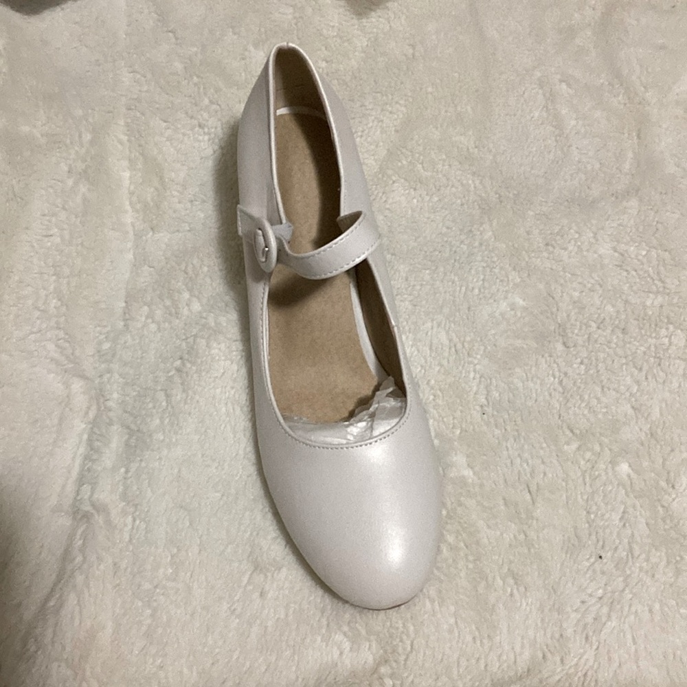 This shoes are really nice there new never wear them